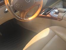 MERCEDES-BENZ S 400, Hybride Léger Essence/Électricité, Occasion / Utilisé, Automatique - 2