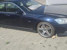 MERCEDES-BENZ S 400, Hybride Léger Essence/Électricité, Occasion / Utilisé, Automatique - 3