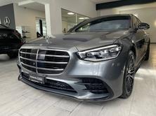 MERCEDES-BENZ S 400 d 4Matic AMG Line 9G-Tronic, Diesel, Occasion / Utilisé, Automatique - 2