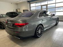 MERCEDES-BENZ S 400 d 4Matic AMG Line 9G-Tronic, Diesel, Occasion / Utilisé, Automatique - 6