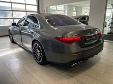 MERCEDES-BENZ S 400 d 4Matic AMG Line 9G-Tronic, Diesel, Occasion / Utilisé, Automatique - 7