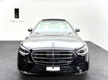 MERCEDES-BENZ S 400 d 4Matic AMG Line 9G-Tronic CH-Fahrzeug, Diesel, Occasioni / Usate, Automatico - 3