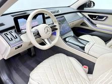 MERCEDES-BENZ S 400 d 4Matic AMG Line 9G-Tronic CH-Fahrzeug, Diesel, Occasioni / Usate, Automatico - 7