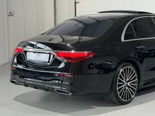 MERCEDES-BENZ S 400 d L AMG Line 9G-Tronic, Diesel, Occasioni / Usate, Automatico - 6