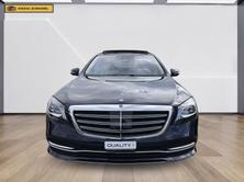 MERCEDES-BENZ S 400 d 4Matic 9G-Tronic, Diesel, Second hand / Used, Automatic - 2