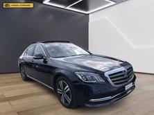 MERCEDES-BENZ S 400 d 4Matic 9G-Tronic, Diesel, Second hand / Used, Automatic - 3