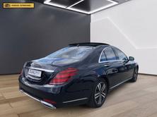 MERCEDES-BENZ S 400 d 4Matic 9G-Tronic, Diesel, Second hand / Used, Automatic - 4