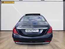MERCEDES-BENZ S 400 d 4Matic 9G-Tronic, Diesel, Second hand / Used, Automatic - 5