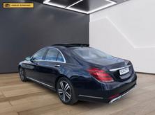 MERCEDES-BENZ S 400 d 4Matic 9G-Tronic, Diesel, Second hand / Used, Automatic - 6