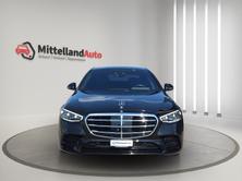 MERCEDES-BENZ S 400 d L AMG Line 9G-Tronic, Diesel, Occasioni / Usate, Automatico - 2