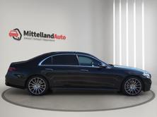 MERCEDES-BENZ S 400 d L AMG Line 9G-Tronic, Diesel, Occasioni / Usate, Automatico - 4
