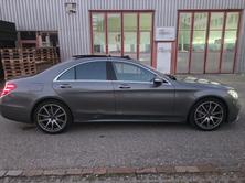 MERCEDES-BENZ S 400 d AMG Line 4Matic 9G-Tronic Pano/MFK, Diesel, Occasioni / Usate, Automatico - 4