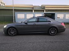 MERCEDES-BENZ S 400 d AMG Line 4Matic 9G-Tronic Pano/MFK, Diesel, Occasioni / Usate, Automatico - 5