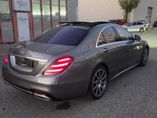 MERCEDES-BENZ S 400 d AMG Line 4Matic 9G-Tronic Pano/MFK, Diesel, Occasioni / Usate, Automatico - 6