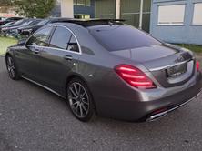 MERCEDES-BENZ S 400 d AMG Line 4Matic 9G-Tronic Pano/MFK, Diesel, Occasioni / Usate, Automatico - 7