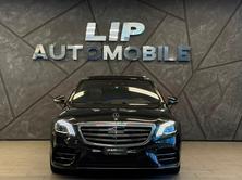 MERCEDES-BENZ S 400 d L 4Matic 9G-Tronic, Diesel, Occasioni / Usate, Automatico - 2