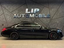 MERCEDES-BENZ S 400 d L 4Matic 9G-Tronic, Diesel, Occasioni / Usate, Automatico - 4
