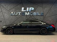 MERCEDES-BENZ S 400 d L 4Matic 9G-Tronic, Diesel, Occasioni / Usate, Automatico - 5