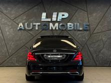 MERCEDES-BENZ S 400 d L 4Matic 9G-Tronic, Diesel, Occasioni / Usate, Automatico - 7