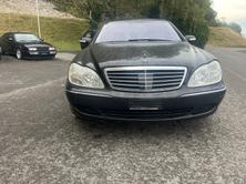 MERCEDES-BENZ S 400, Diesel, Occasioni / Usate, Automatico - 2