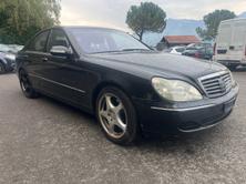 MERCEDES-BENZ S 400, Diesel, Occasioni / Usate, Automatico - 3