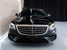 MERCEDES-BENZ S 400 d L 4Matic 9G-Tronic, Diesel, Occasion / Gebraucht, Automatik - 3