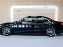 MERCEDES-BENZ S 400 d L 4Matic 9G-Tronic, Diesel, Occasion / Gebraucht, Automatik - 4
