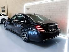 MERCEDES-BENZ S 400 d L 4Matic 9G-Tronic, Diesel, Occasion / Gebraucht, Automatik - 5