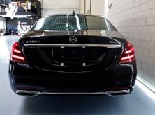 MERCEDES-BENZ S 400 d L 4Matic 9G-Tronic, Diesel, Occasion / Gebraucht, Automatik - 6