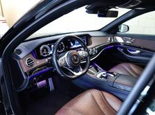 MERCEDES-BENZ S 400 d L 4Matic 9G-Tronic, Diesel, Occasion / Gebraucht, Automatik - 7