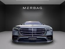 MERCEDES-BENZ S 400 d L AMG Line 9G-Tronic, Diesel, Ex-demonstrator, Automatic - 2