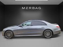 MERCEDES-BENZ S 400 d L AMG Line 9G-Tronic, Diesel, Ex-demonstrator, Automatic - 3