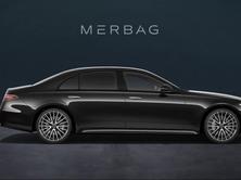 MERCEDES-BENZ S 400 d L AMG Line 9G-Tronic, Diesel, Ex-demonstrator, Automatic - 2