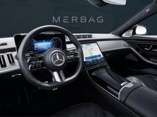 MERCEDES-BENZ S 400 d L AMG Line 9G-Tronic, Diesel, Ex-demonstrator, Automatic - 5