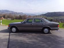MERCEDES-BENZ S 420 420 SE, Petrol, Classic, Automatic - 2