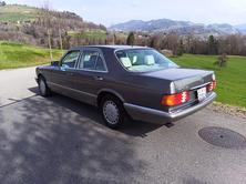 MERCEDES-BENZ S 420 420 SE, Petrol, Classic, Automatic - 7