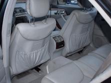 MERCEDES-BENZ S 430, Petrol, Second hand / Used, Automatic - 5