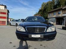MERCEDES-BENZ S 430, Benzin, Occasion / Gebraucht, Automatik - 2