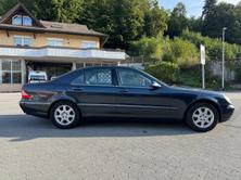 MERCEDES-BENZ S 430, Benzin, Occasion / Gebraucht, Automatik - 4