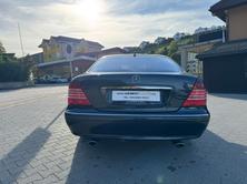 MERCEDES-BENZ S 430, Benzin, Occasion / Gebraucht, Automatik - 6