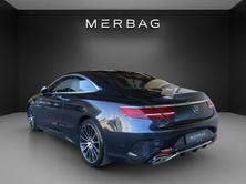 MERCEDES-BENZ S 450 4Matic, Petrol, Second hand / Used, Automatic - 3