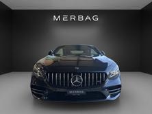 MERCEDES-BENZ S 450 4Matic, Petrol, Second hand / Used, Automatic - 4