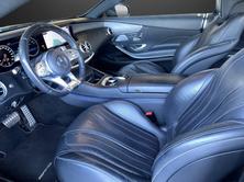 MERCEDES-BENZ S 450 4Matic, Petrol, Second hand / Used, Automatic - 6