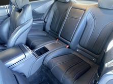 MERCEDES-BENZ S 450 4Matic, Petrol, Second hand / Used, Automatic - 7