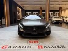 MERCEDES-BENZ S 450 AMG Line 4matic Coupé, Essence, Occasion / Utilisé, Automatique - 2