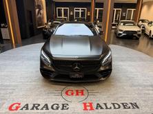 MERCEDES-BENZ S 450 AMG Line 4matic Coupé, Essence, Occasion / Utilisé, Automatique - 3