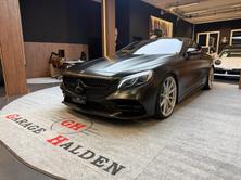 MERCEDES-BENZ S 450 AMG Line 4matic Coupé, Essence, Occasion / Utilisé, Automatique - 4