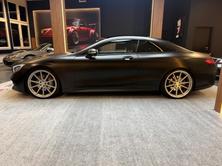 MERCEDES-BENZ S 450 AMG Line 4matic Coupé, Essence, Occasion / Utilisé, Automatique - 5
