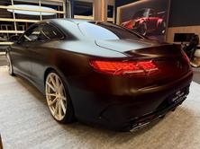 MERCEDES-BENZ S 450 AMG Line 4matic Coupé, Essence, Occasion / Utilisé, Automatique - 6