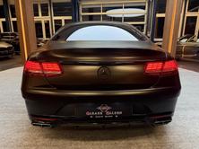 MERCEDES-BENZ S 450 AMG Line 4matic Coupé, Essence, Occasion / Utilisé, Automatique - 7